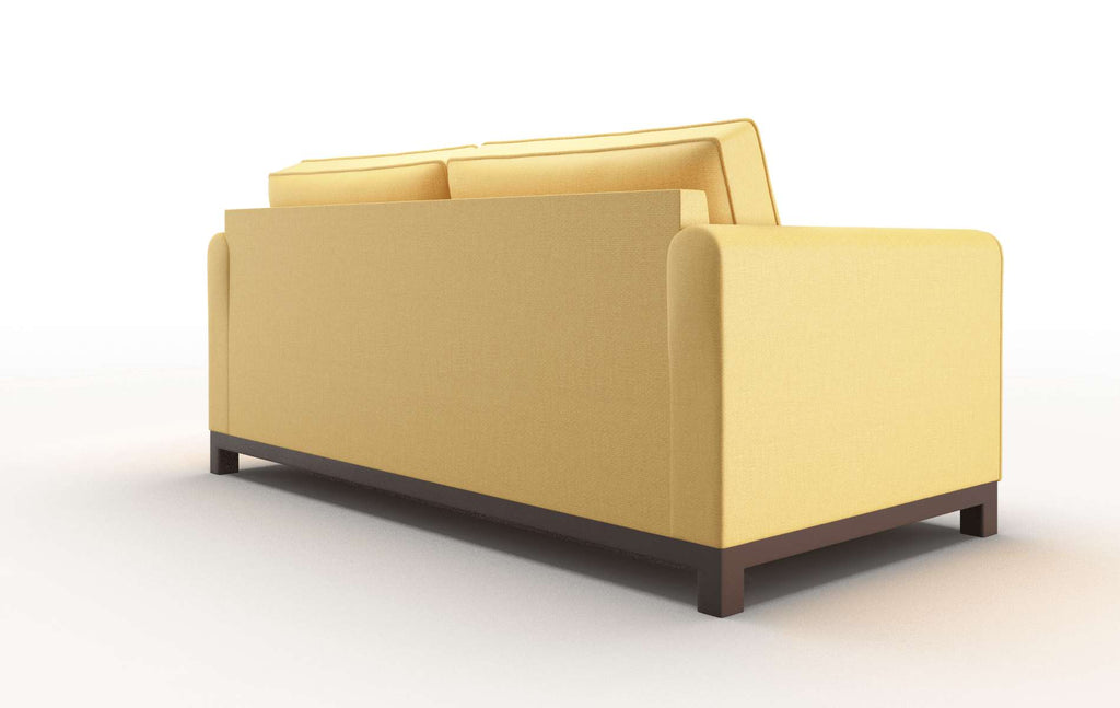 Rochester Sofa - Portland Dijon