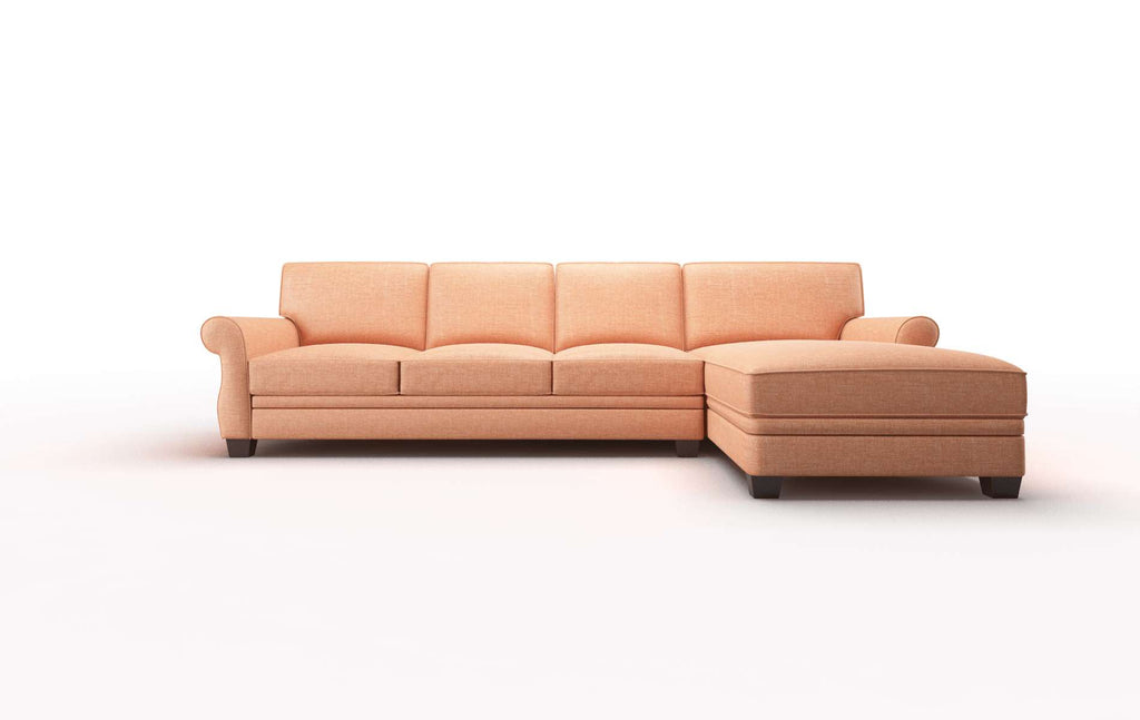 Republic Panel - Durham Tangerine