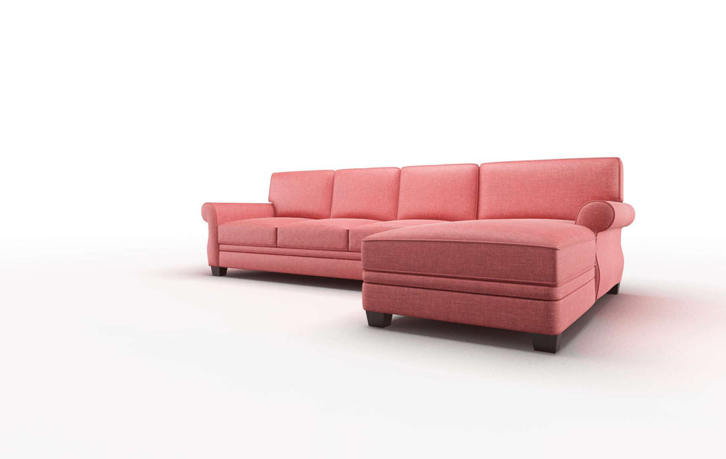 Republic Panel - Portland Berry
