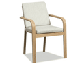 So Chic Dining Chair - Weathered