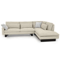 Spalding Sectional - Catalina Linen