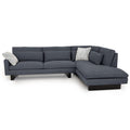 Spalding Sectional - Hepburn Water