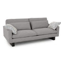 Spalding Sofa - Catalina Silver