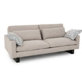 Spalding Sofa - Cosmo Steel