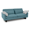 Spalding Sofa - Cosmo Turquoise