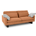 Spalding Sofa - Hepburn Appricot