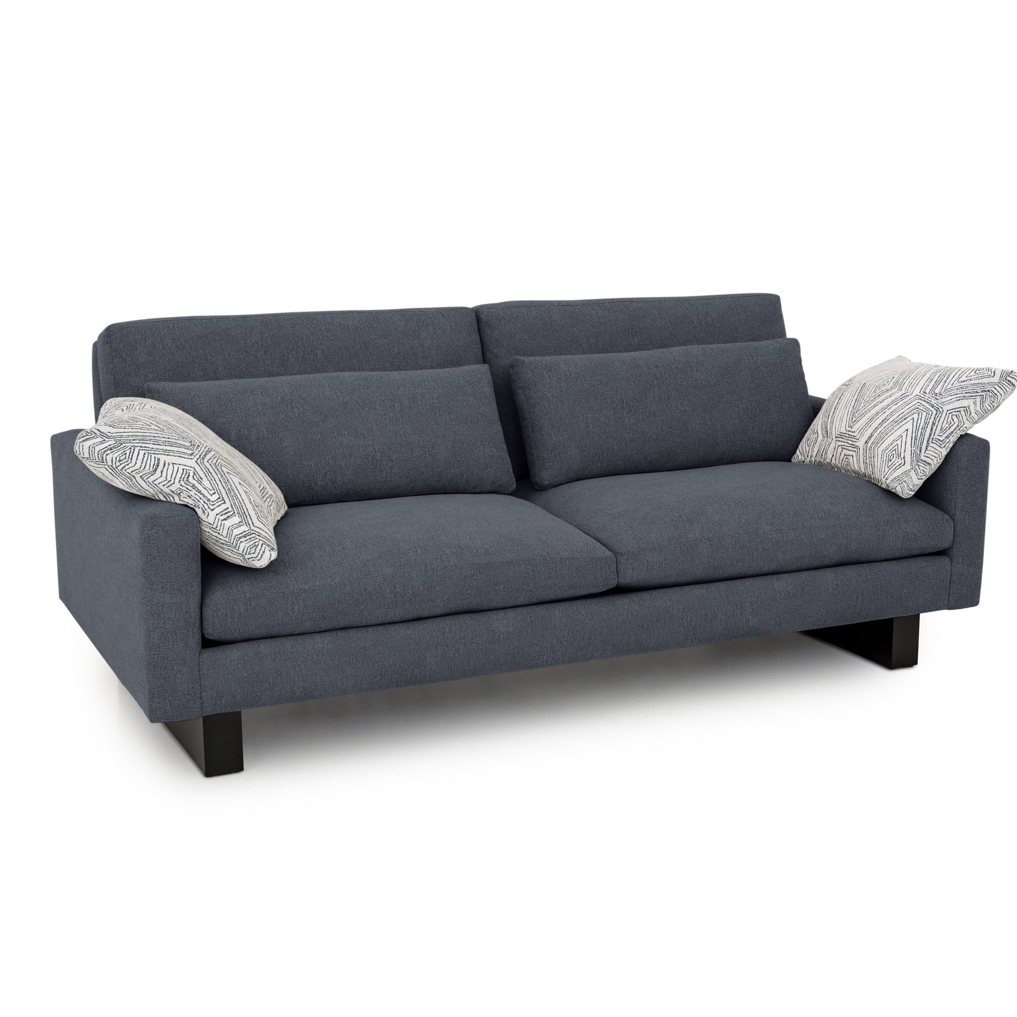Spalding Sofa - Hepburn Water