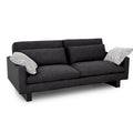 Spalding Sofa - Lana Onyx
