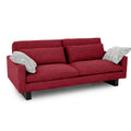 Spalding Sofa - Portland Berry