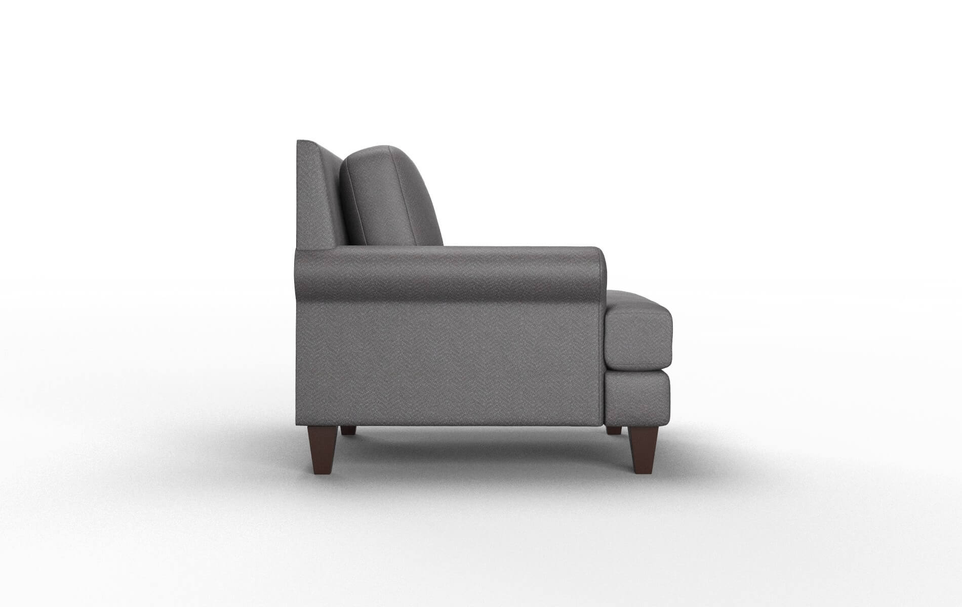 Seneca Chair - Catalina Charcoal