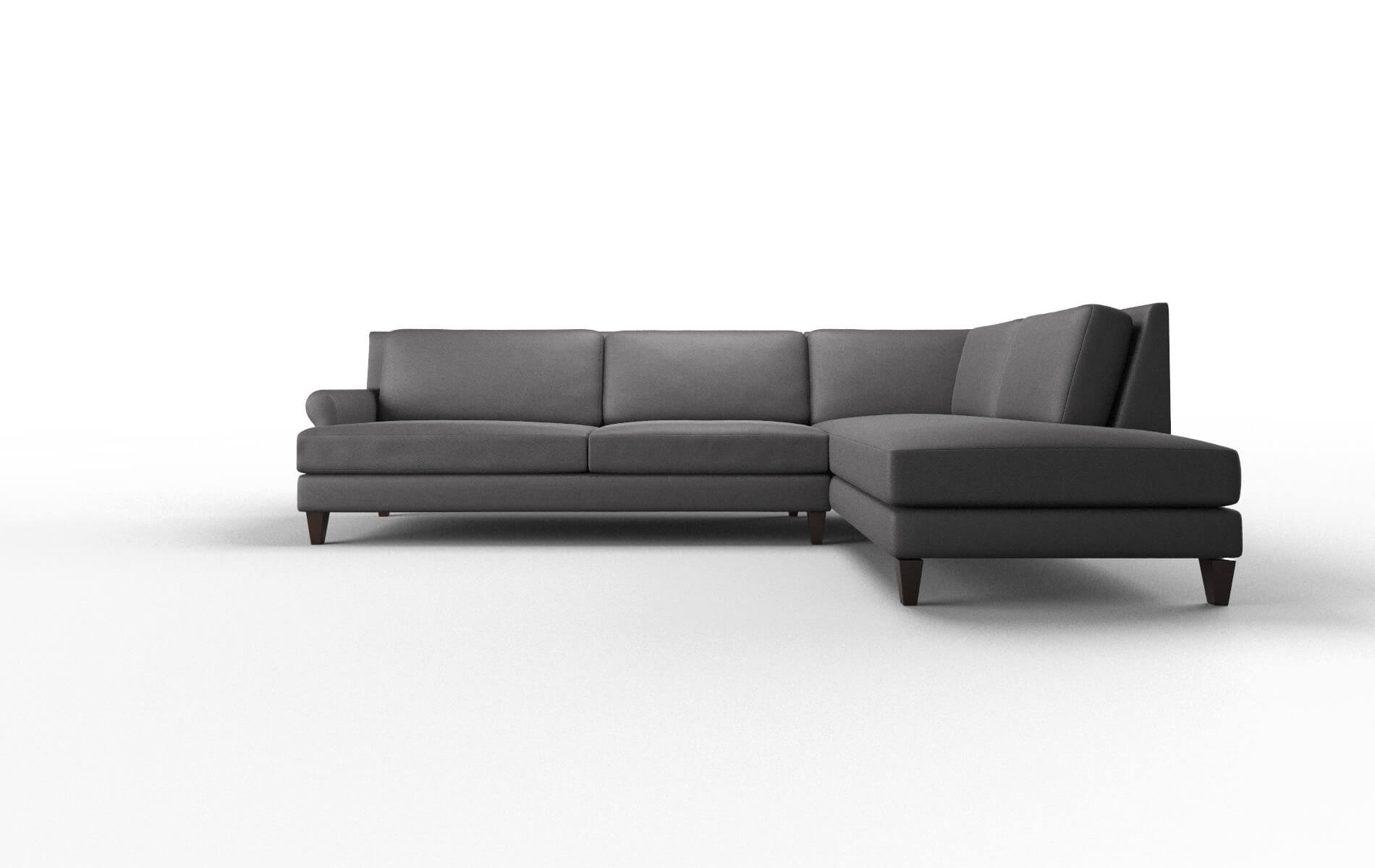 Seneca Panel - Catalina Charcoal