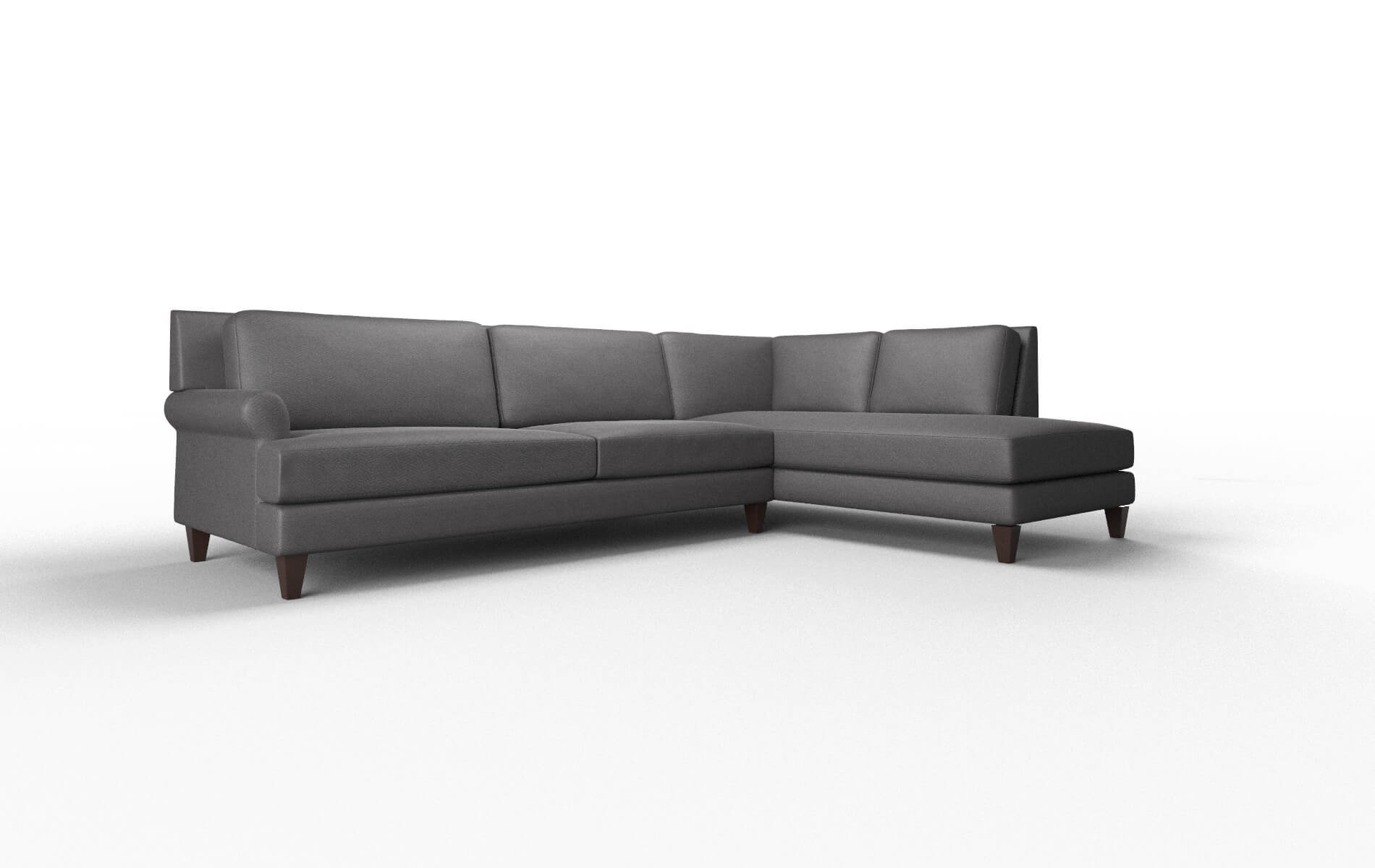 Seneca Panel - Catalina Charcoal
