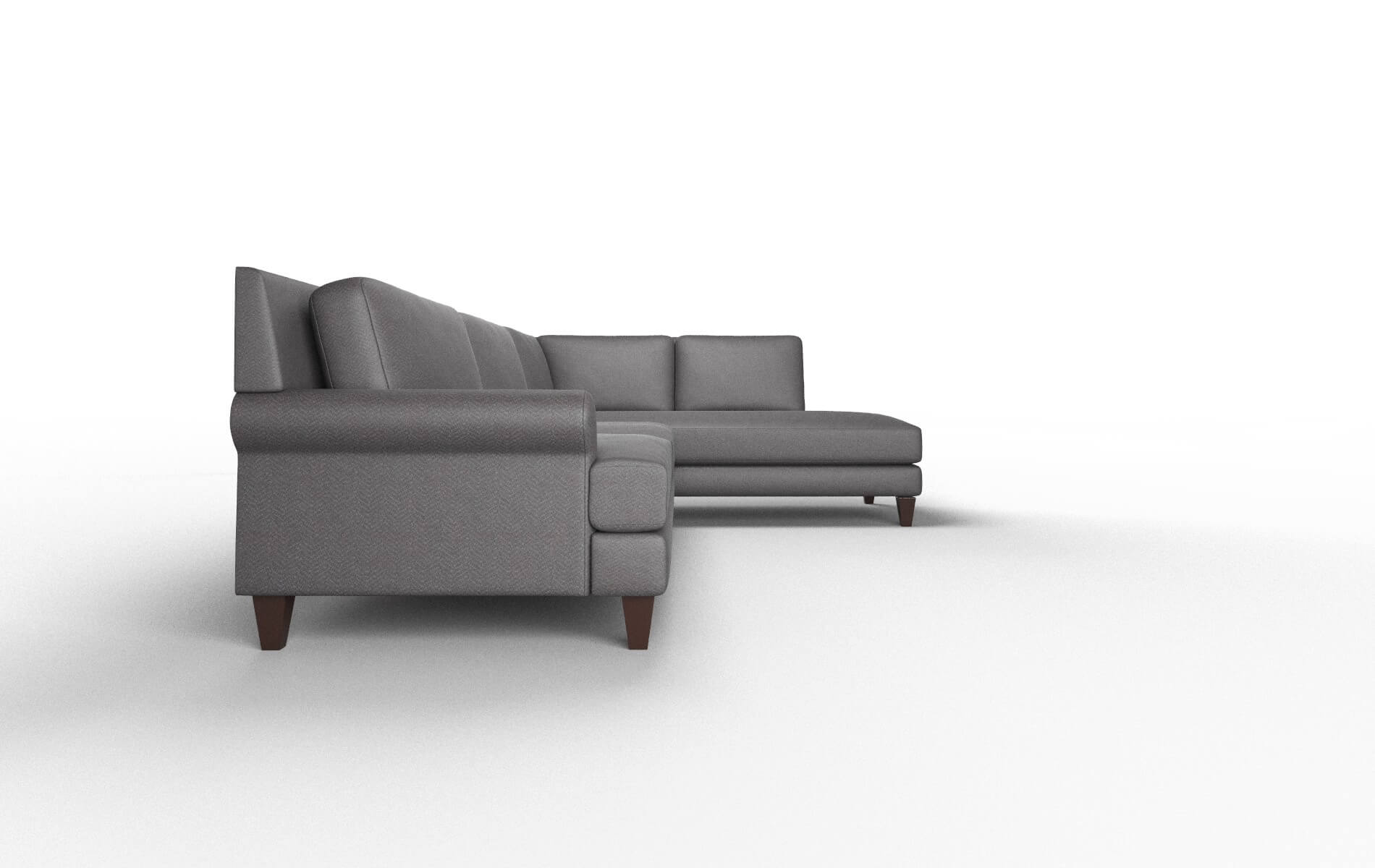 Seneca Panel - Catalina Charcoal