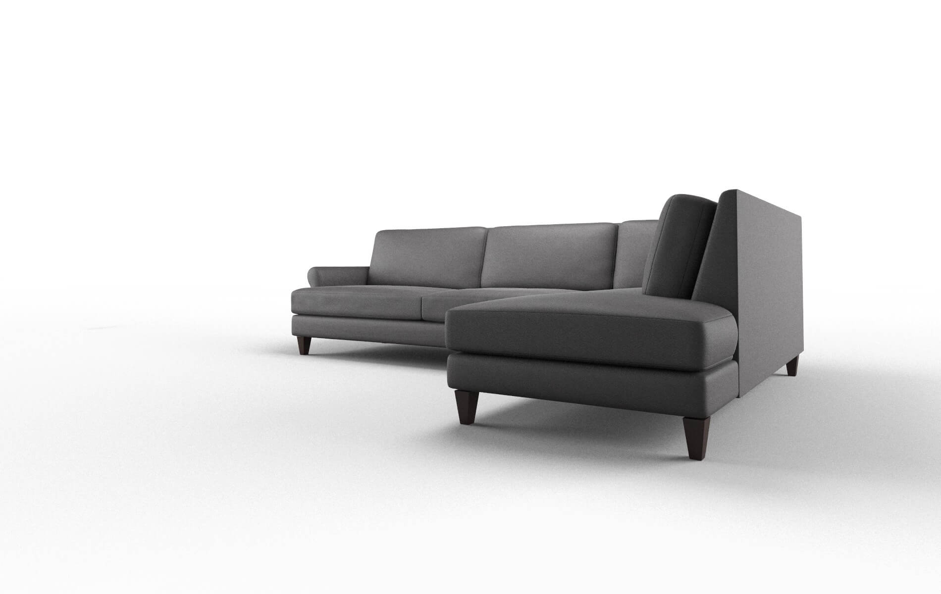 Seneca Panel - Catalina Charcoal
