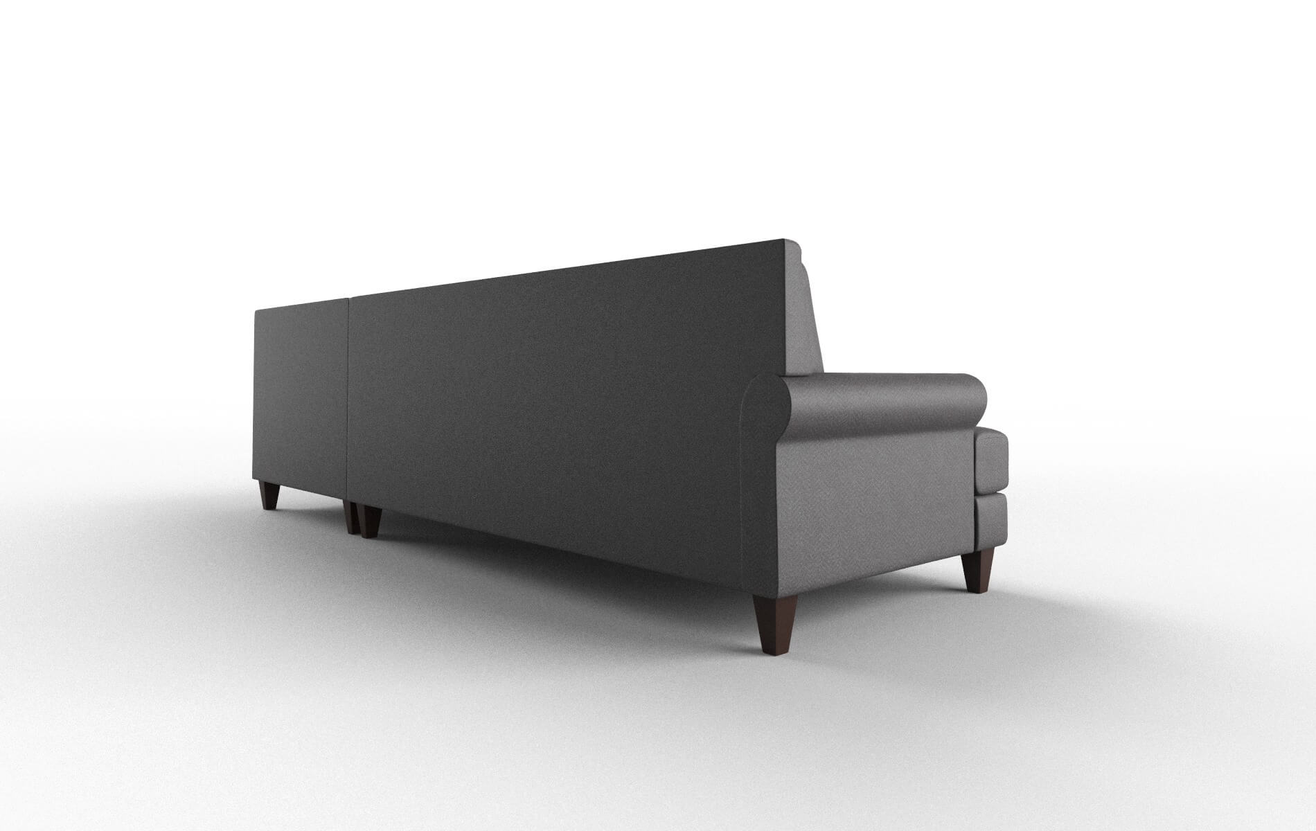 Seneca Panel - Catalina Charcoal