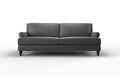Seneca Sofa - Catalina Charcoal