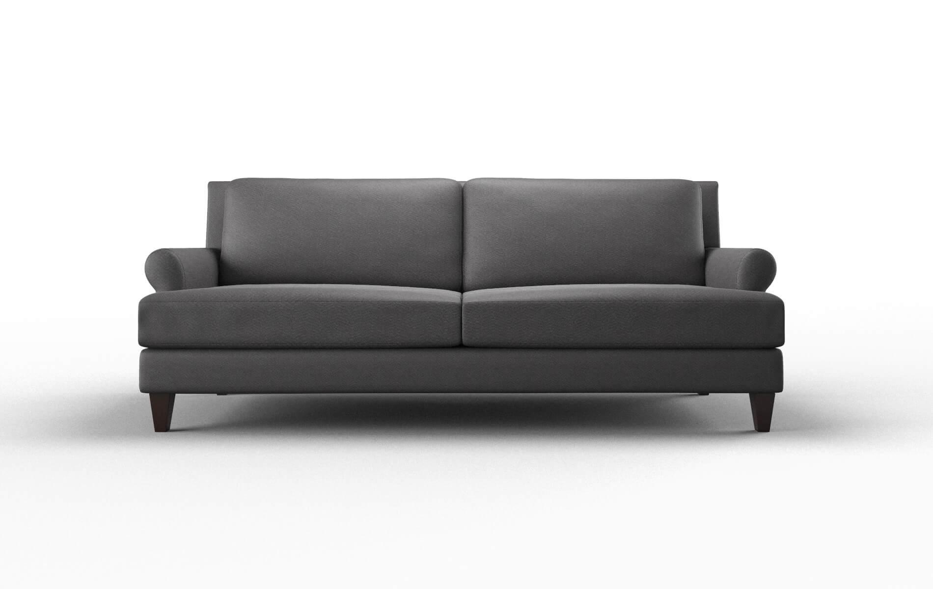 Seneca Sofa - Catalina Charcoal