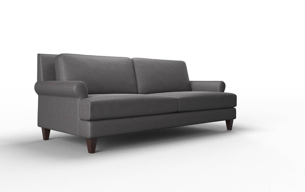 Seneca Sofa - Catalina Charcoal