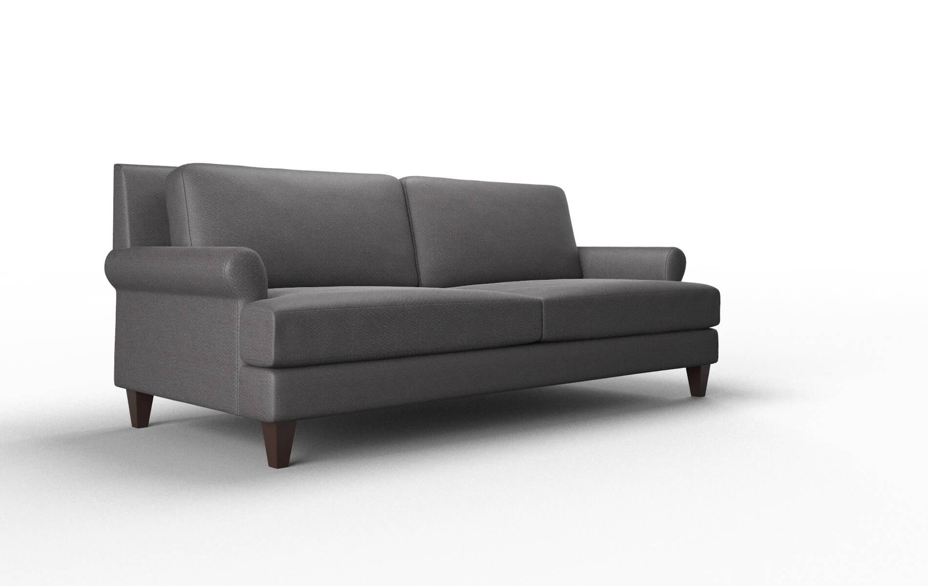 Seneca Sofa - Catalina Charcoal