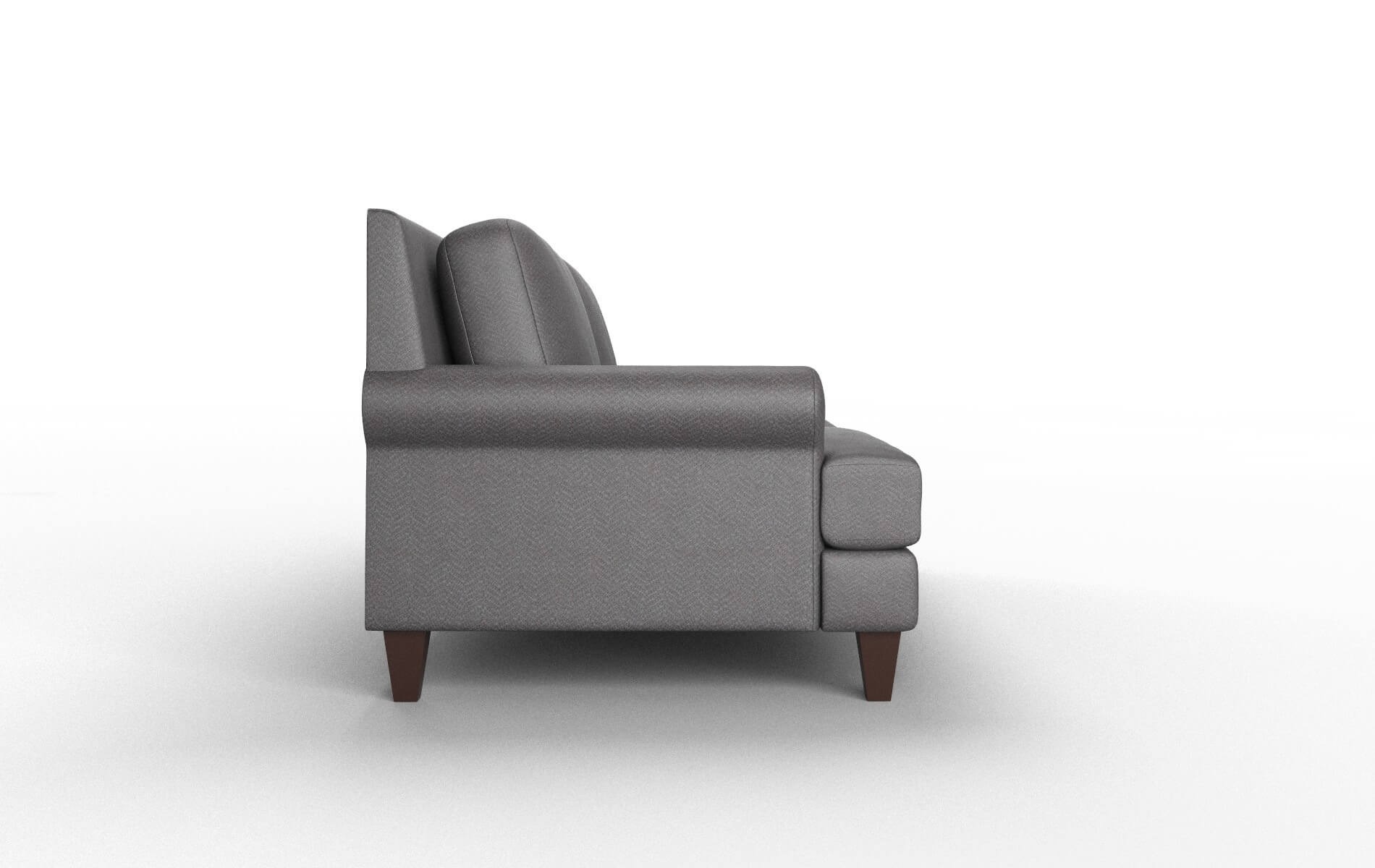 Seneca Sofa - Catalina Charcoal