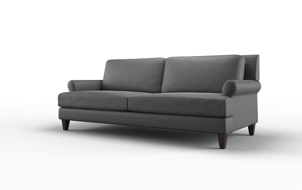Seneca Sofa - Catalina Charcoal