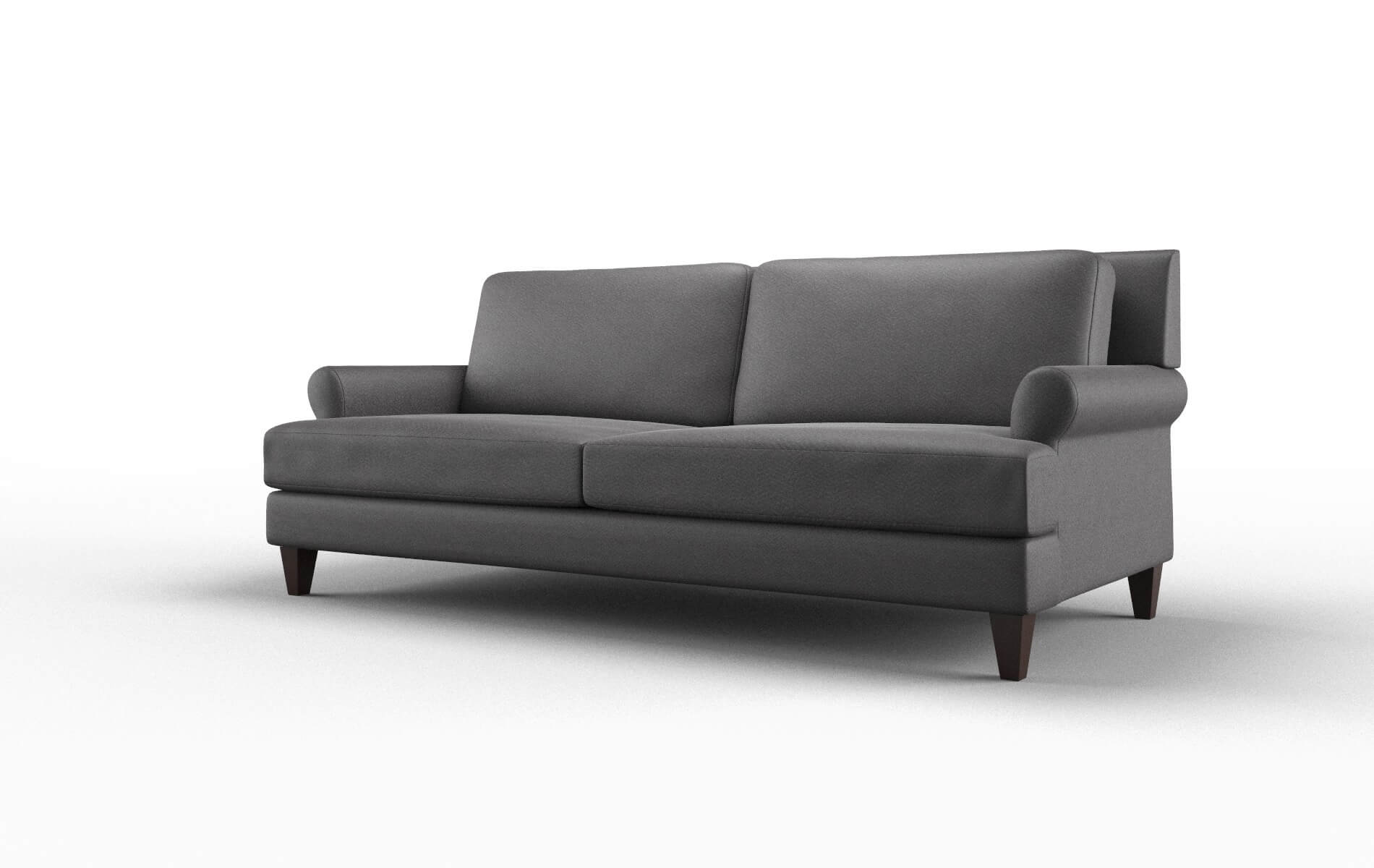 Seneca Sofa - Catalina Charcoal