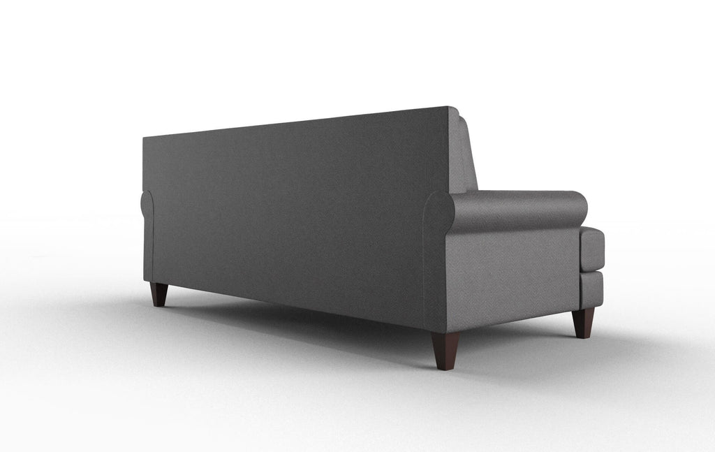 Seneca Sofa - Catalina Charcoal