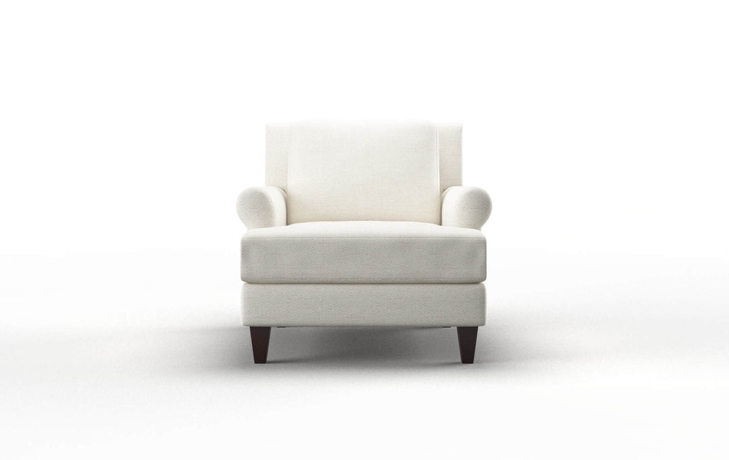 Seneca Chair - Catalina Ivory