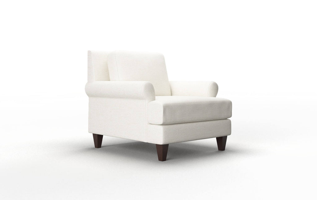 Seneca Chair - Catalina Ivory