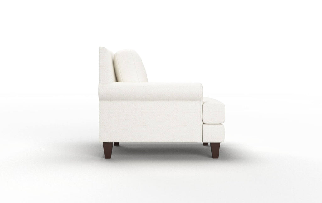 Seneca Chair - Catalina Ivory