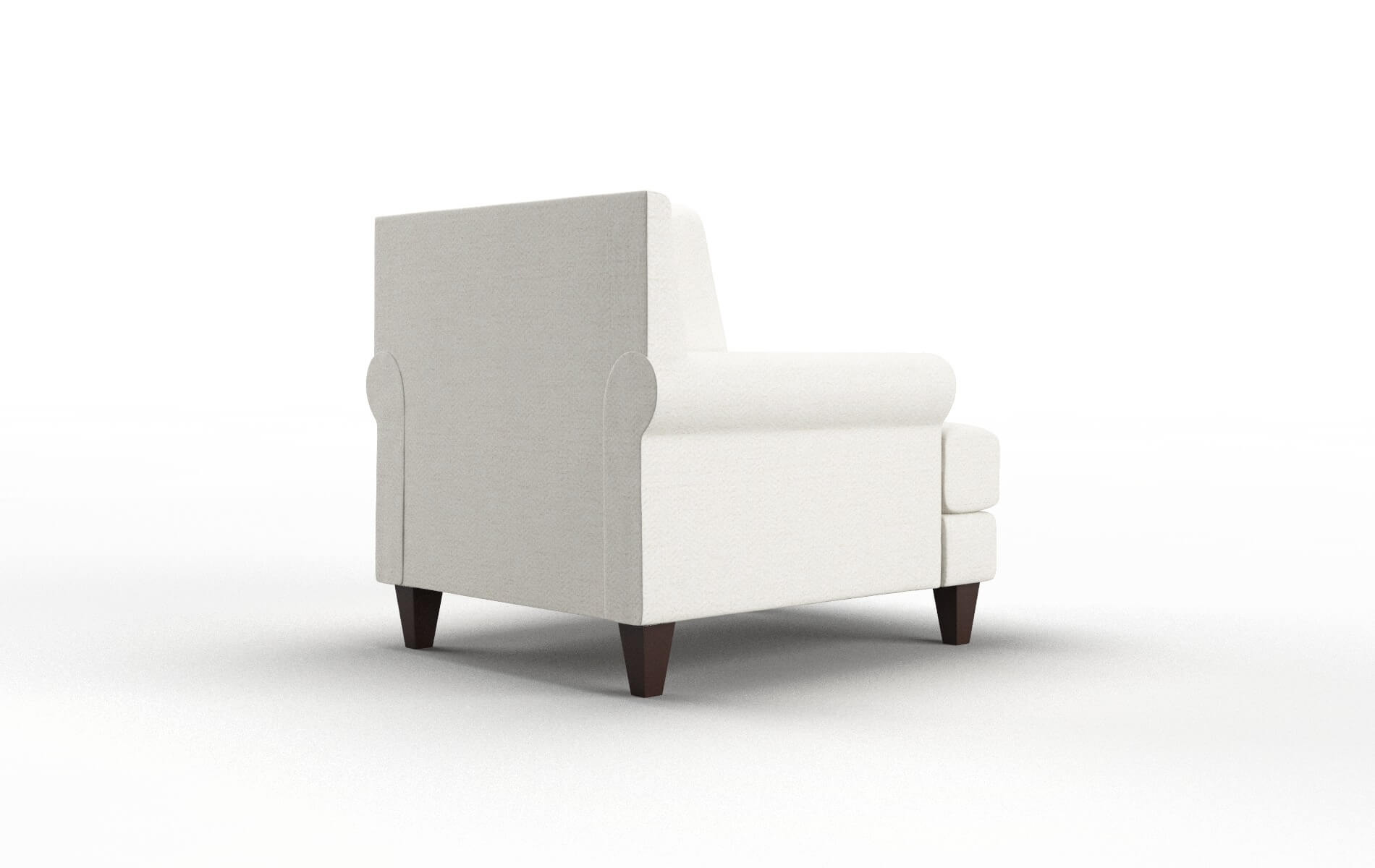 Seneca Chair - Catalina Ivory