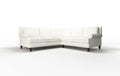 Seneca Sectional - Catalina Ivory