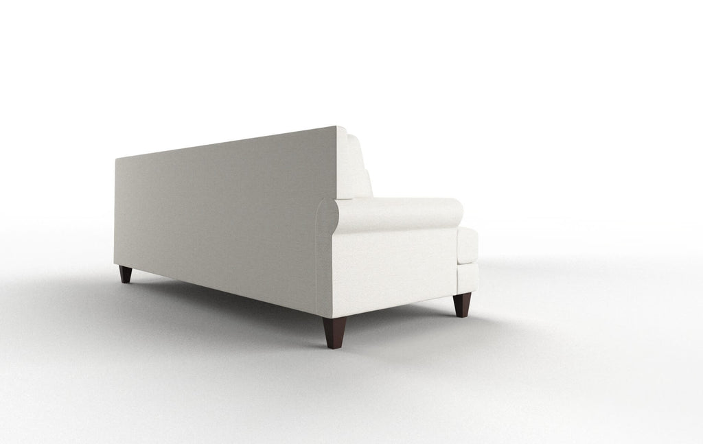 Seneca Sectional - Catalina Ivory