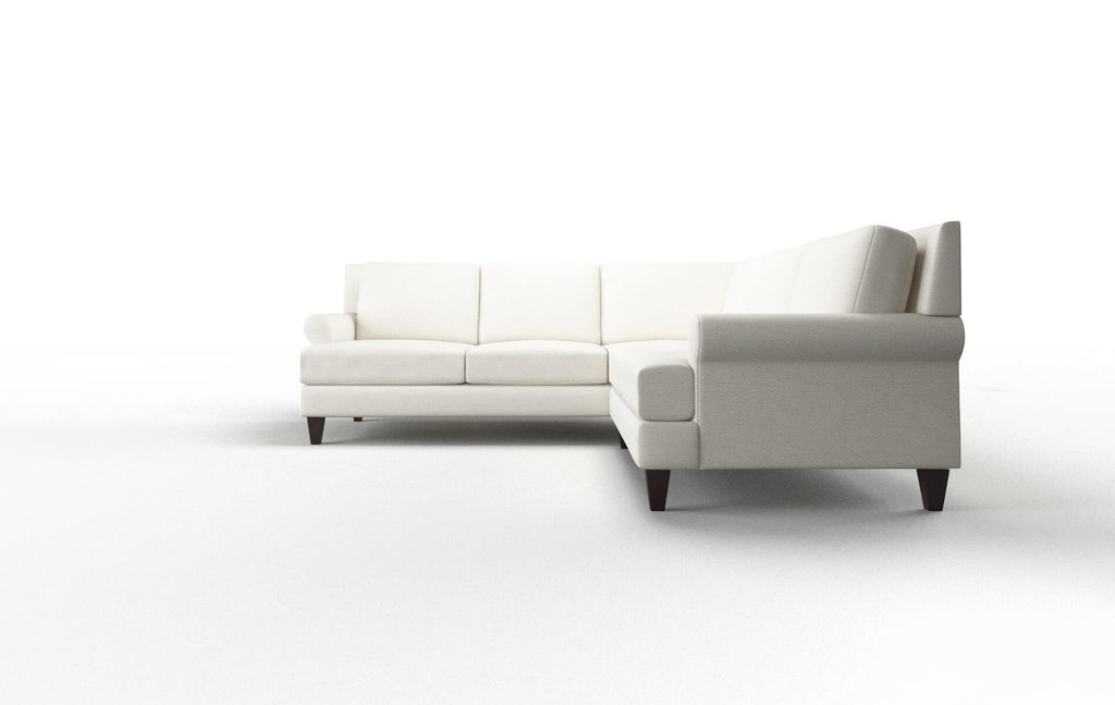 Seneca Sectional - Catalina Ivory