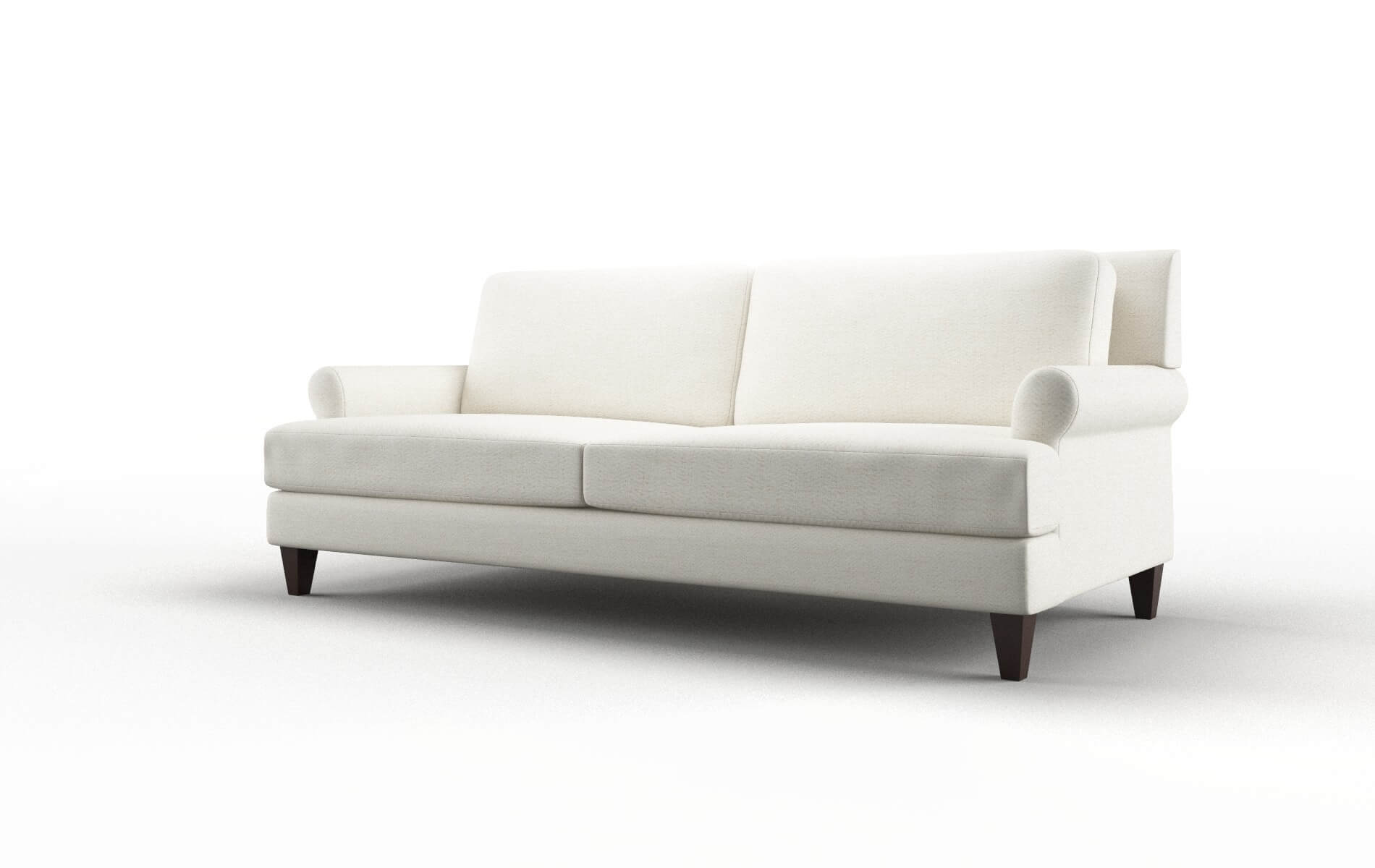 Seneca Sofa - Catalina Ivory
