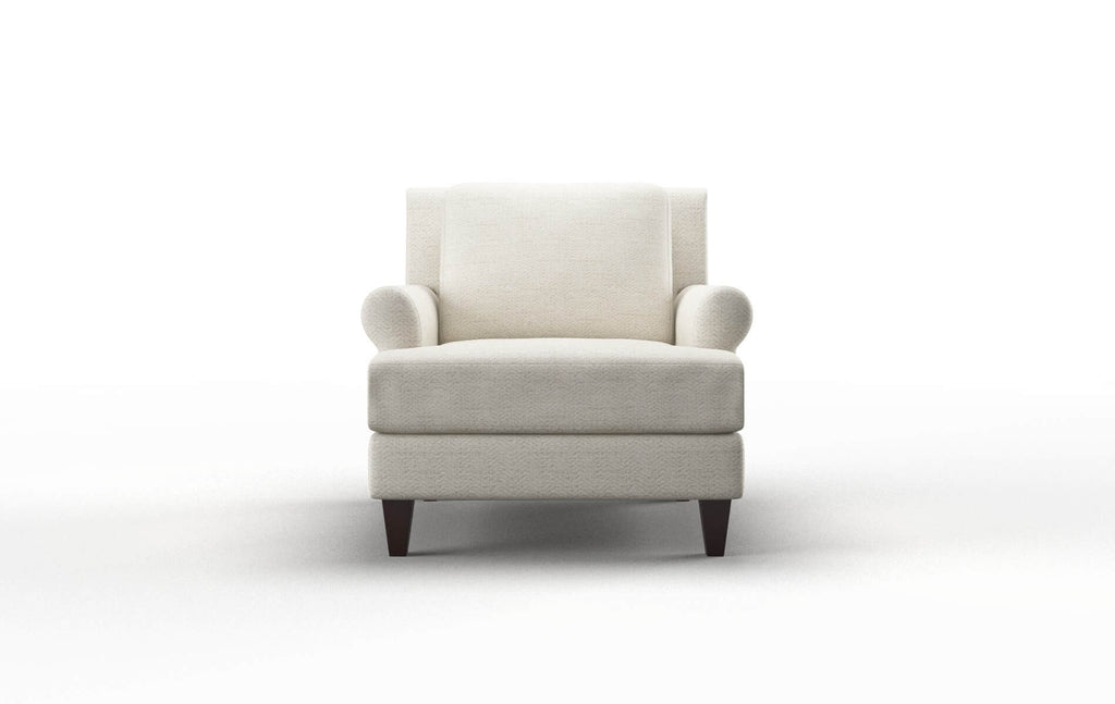 Seneca Chair - Catalina Linen