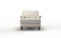 Seneca Chair - Catalina Linen