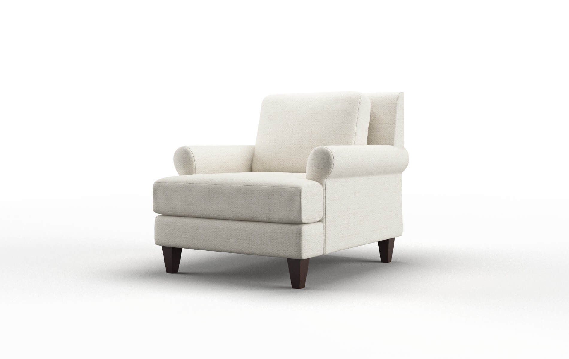 Seneca Chair - Catalina Linen