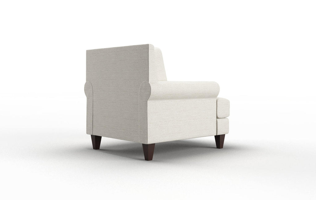 Seneca Chair - Catalina Linen