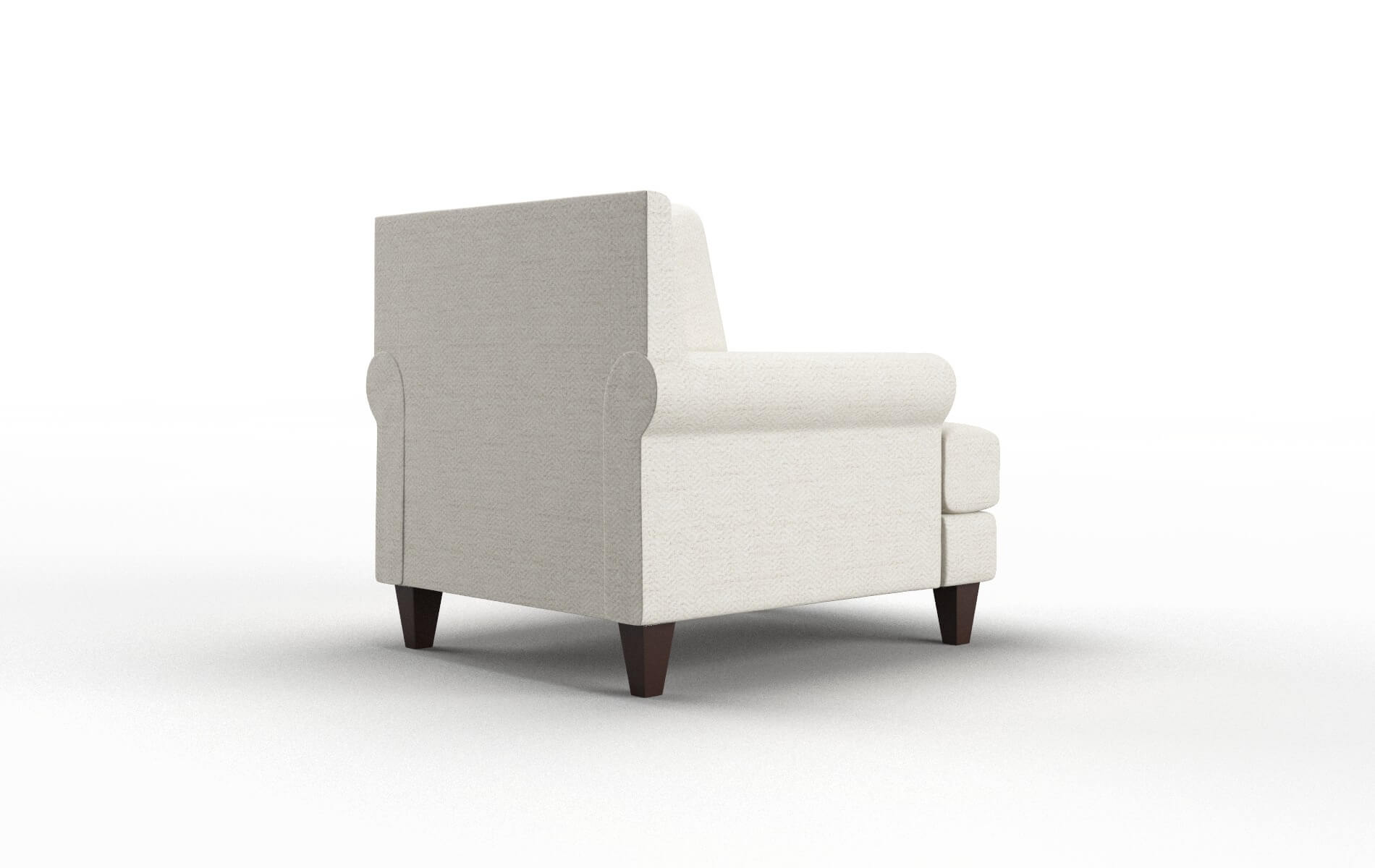 Seneca Chair - Catalina Linen