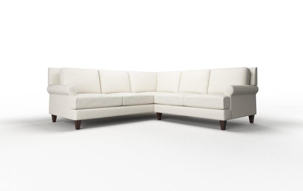 Seneca Sectional - Catalina Linen