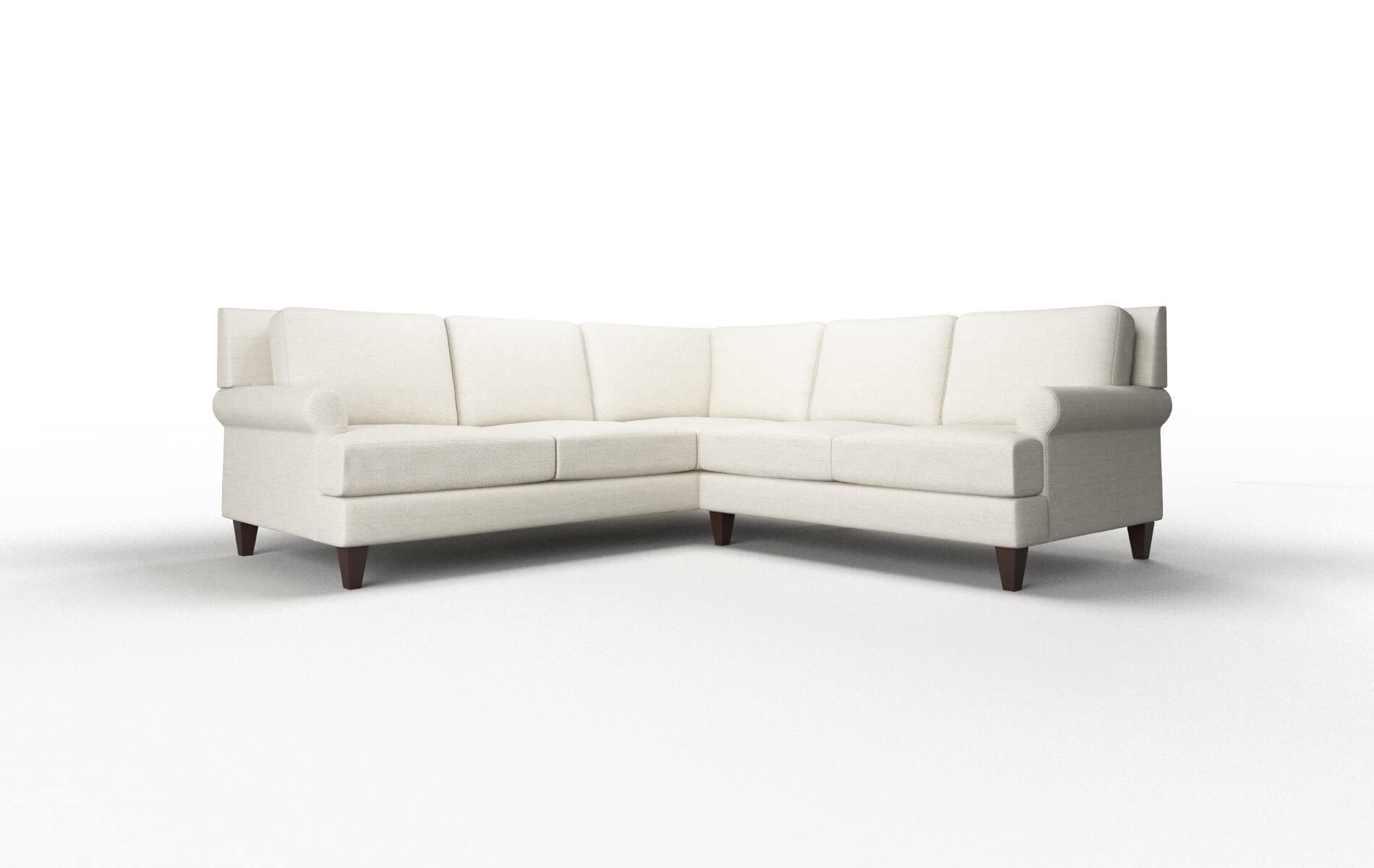 Seneca Sectional - Catalina Linen