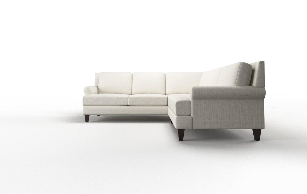 Seneca Sectional - Catalina Linen