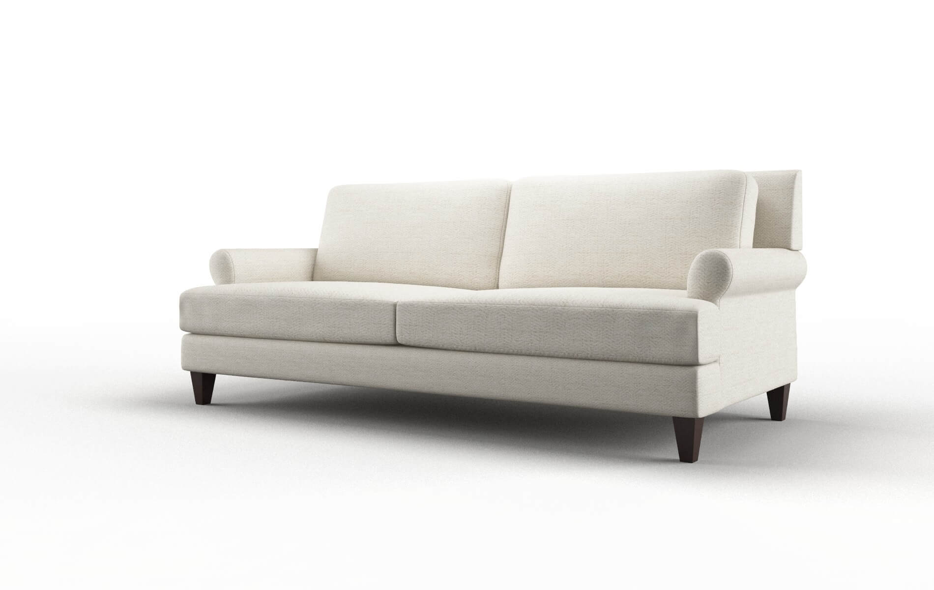 Seneca Sofa - Catalina Linen