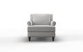 Seneca Chair - Catalina Silver