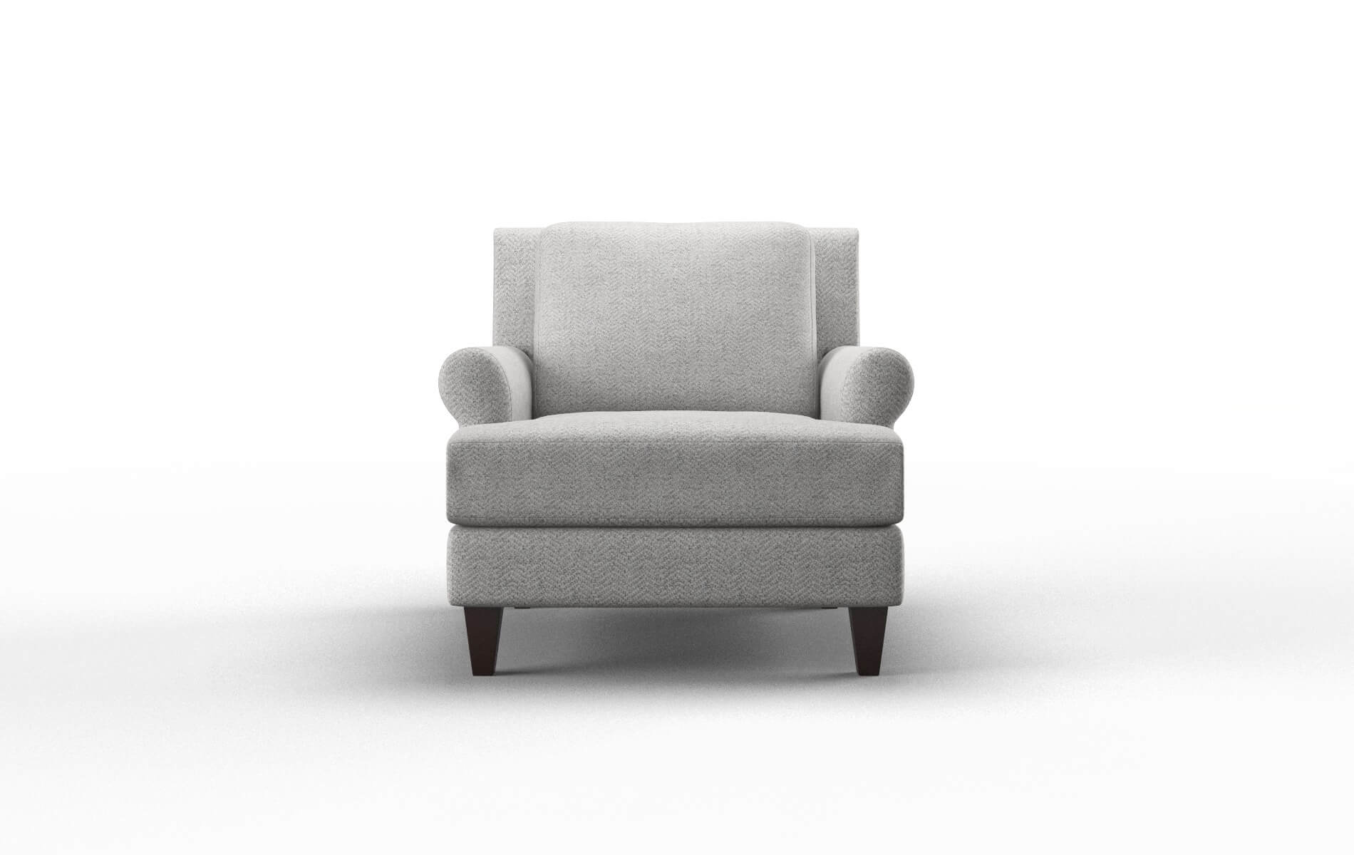 Seneca Chair - Catalina Silver