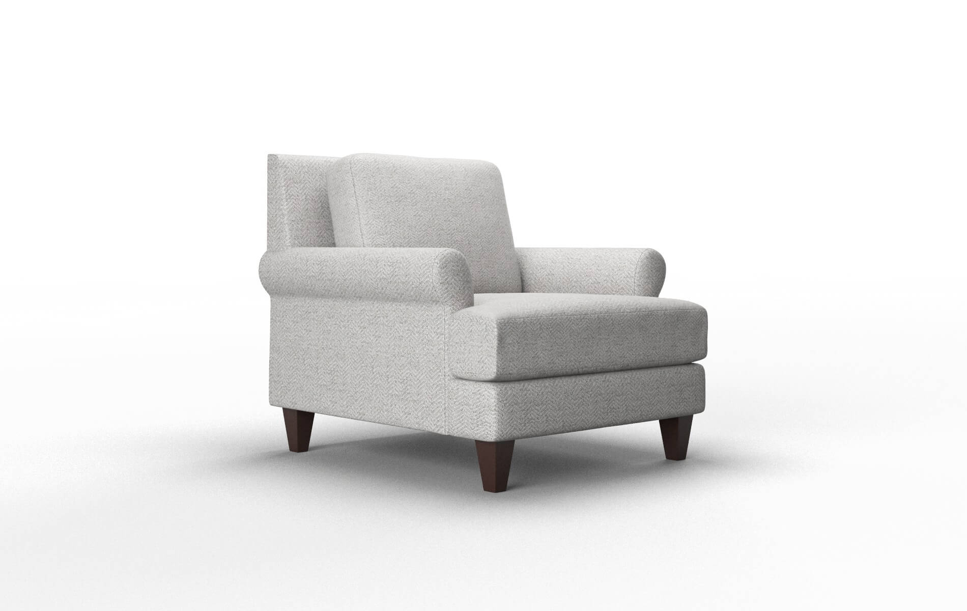 Seneca Chair - Catalina Silver