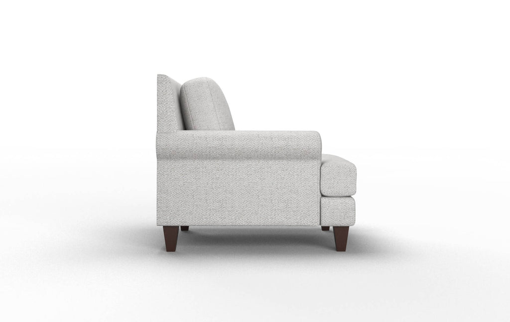 Seneca Chair - Catalina Silver