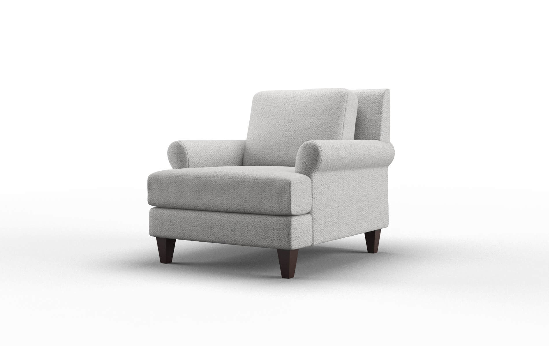 Seneca Chair - Catalina Silver