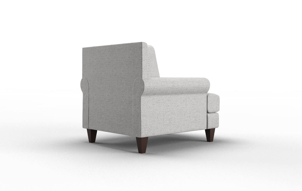 Seneca Chair - Catalina Silver